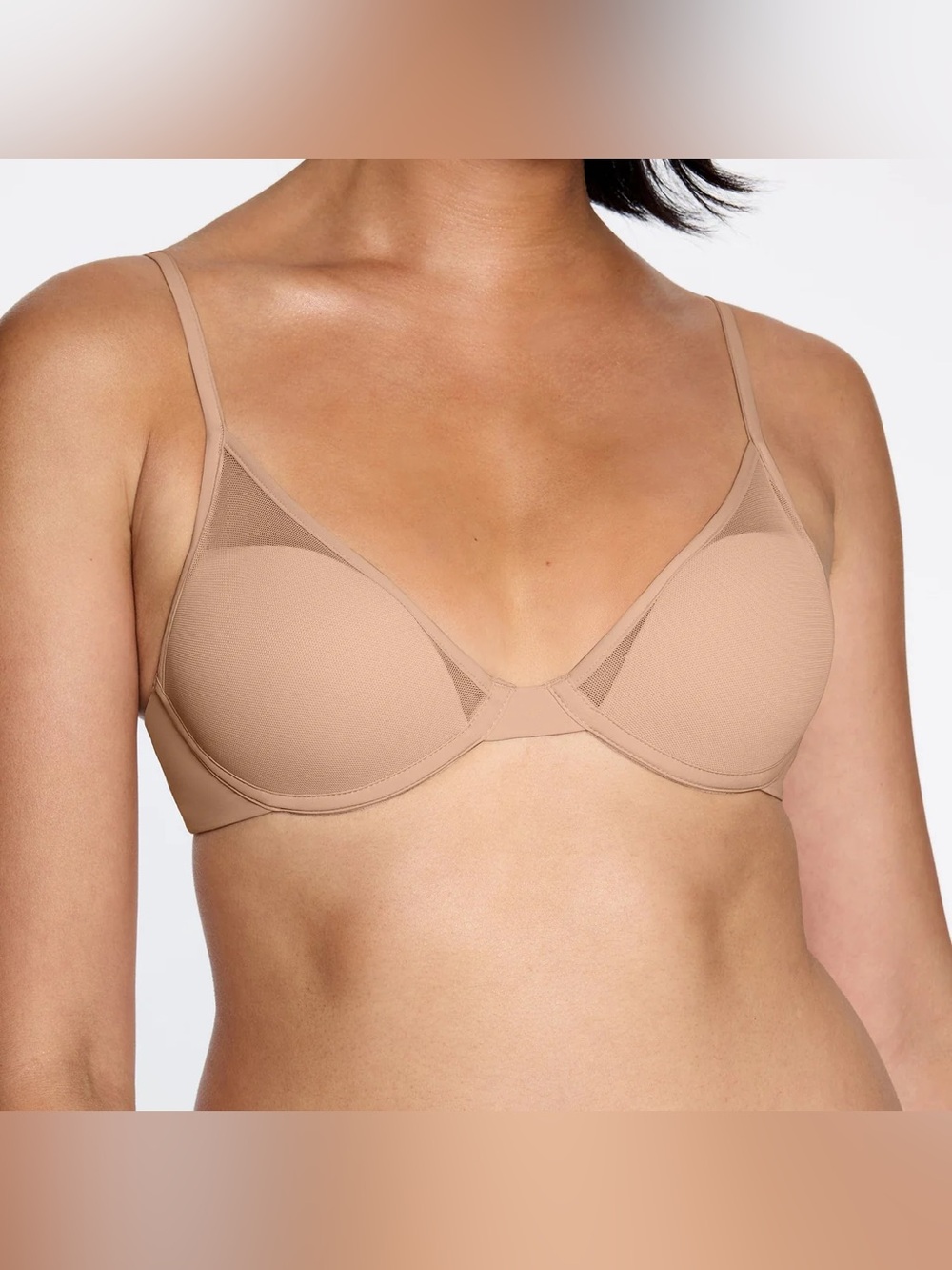 Pepper Classic All You Bra Buff